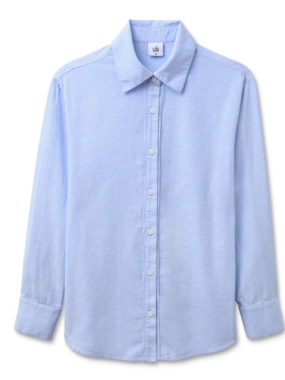 The Kick It Shirt